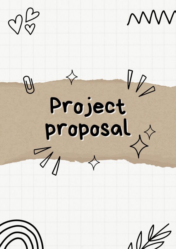 project proposal process in ngo