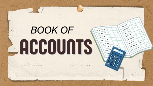 Account