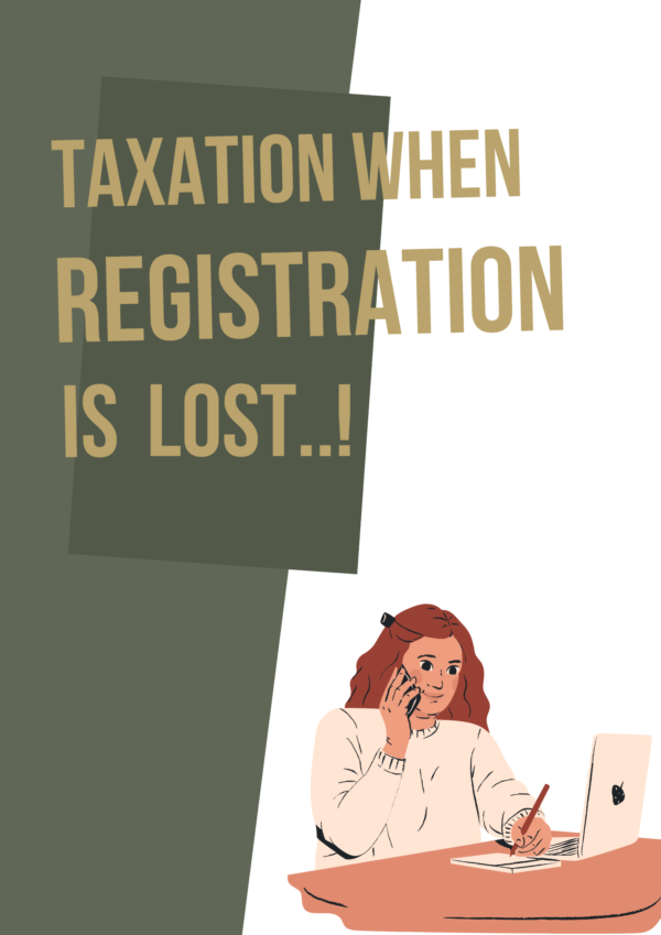 Tax