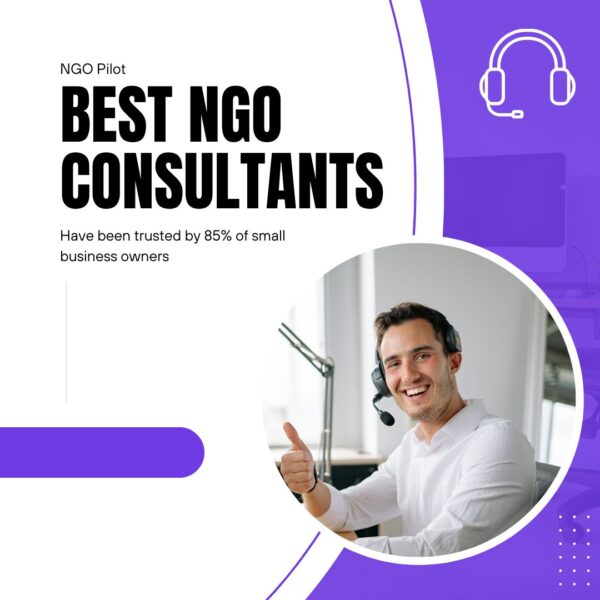 best ngo