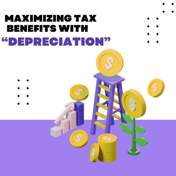 Depreciation